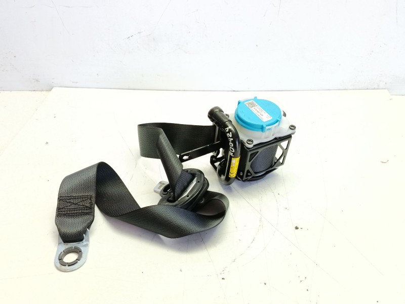 Recambio de cinturon seguridad delantero izquierdo para toyota yaris 1.5 16v cat referencia OEM IAM 73220K0011C0  