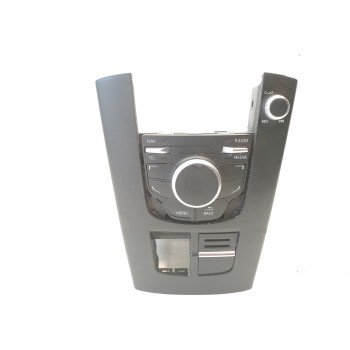 SISTEMA AUDIO / RADIO CD 8V0919614B 