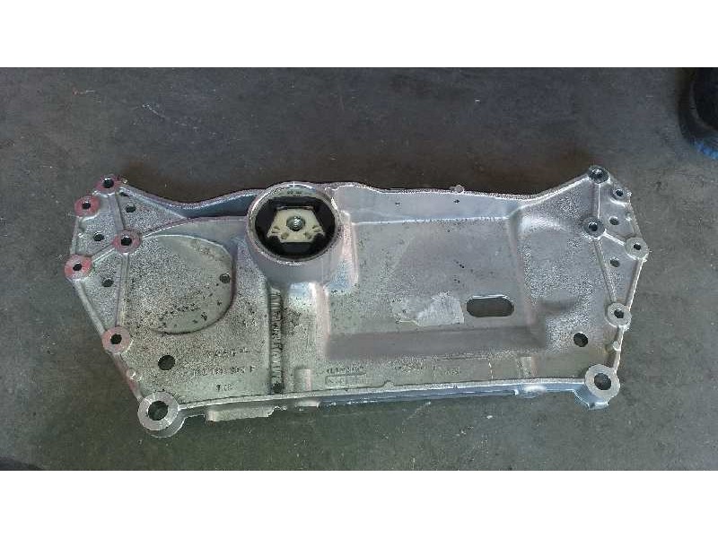 Recambio de soporte motor para volkswagen golf v berlina (1k1) sportline referencia OEM IAM 1K0199369F  
