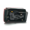 Recambio de piloto trasero derecho para seat ibiza (6k1) signo referencia OEM IAM 6K6945258C  