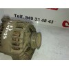 Recambio de alternador para fiat seicento (187) active referencia OEM IAM 46800158  