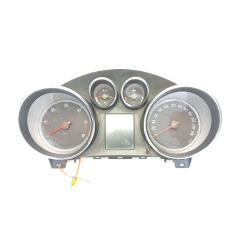CUADRO INSTRUMENTOS 13338438 