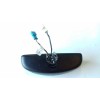 Recambio de espejo interior para mercedes-benz clase a (w176) a 200 cdi (176.008) referencia OEM IAM 17681003179051  