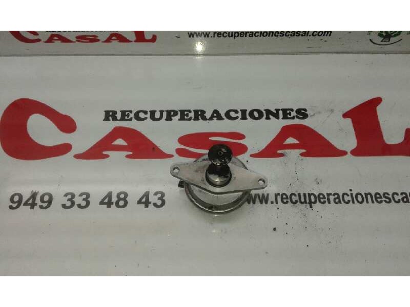 Recambio de valvula egr para opel astra g berlina comfort referencia OEM IAM 851755  