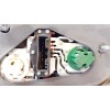 Recambio de piloto trasero izquierdo para bmw x5 (e53) 3.0 d referencia OEM IAM 63217164475  63217158389