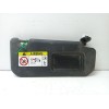 Recambio de parasol derecho para toyota c-hr referencia OEM IAM 74310F4014C1  
