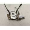 Recambio de elevalunas trasero derecho para citroën xsara picasso (n68) 1.6 hdi referencia OEM IAM 922367  