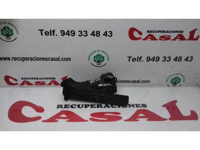 Recambio de potenciometro pedal para seat leon (1p1) linea r referencia OEM IAM 1K1721503P  