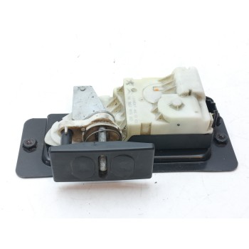 CERRADURA MALETERO / PORTON 9656395580 