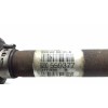 Recambio de transmision delantera izquierda para renault clio iii expression referencia OEM IAM 8200559377  