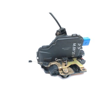 CERRADURA PUERTA DELANTERA DERECHA 3B1837016T 