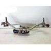 Recambio de motor limpia delantero para citroën c3 picasso exclusive referencia OEM IAM 53571102  