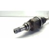 Recambio de transmision delantera izquierda para renault clio iii expression referencia OEM IAM 8200559377  