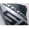 Recambio de moldura para yamaha mt-09 (7.2013) mt-09 referencia OEM IAM BS22137W00P0  