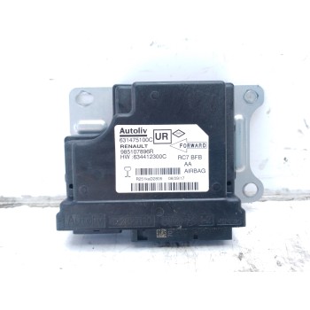 CENTRALITA AIRBAG 985107896R 