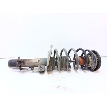 AMORTIGUADOR DELANTERO IZQUIERDO 520861 
