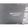 Recambio de cerradura puerta delantera derecha para skoda fabia (6y2/6y3) attractive referencia OEM IAM 3B1837016T  