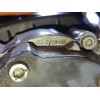 Recambio de motor completo para audi a4 avant (8e) 1.9 tdi (96kw) referencia OEM IAM 038100098NX AVF 80HBH