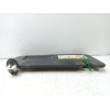 Recambio de parasol derecho para toyota c-hr referencia OEM IAM 74310F4014C1  