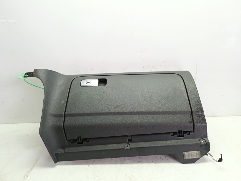 Recambio de guantera para volkswagen golf v (1k1) 1.9 tdi referencia OEM IAM 1K1857101G  