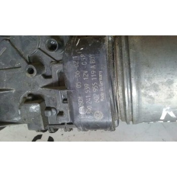 MOTOR LIMPIA DELANTERO 602955119A 