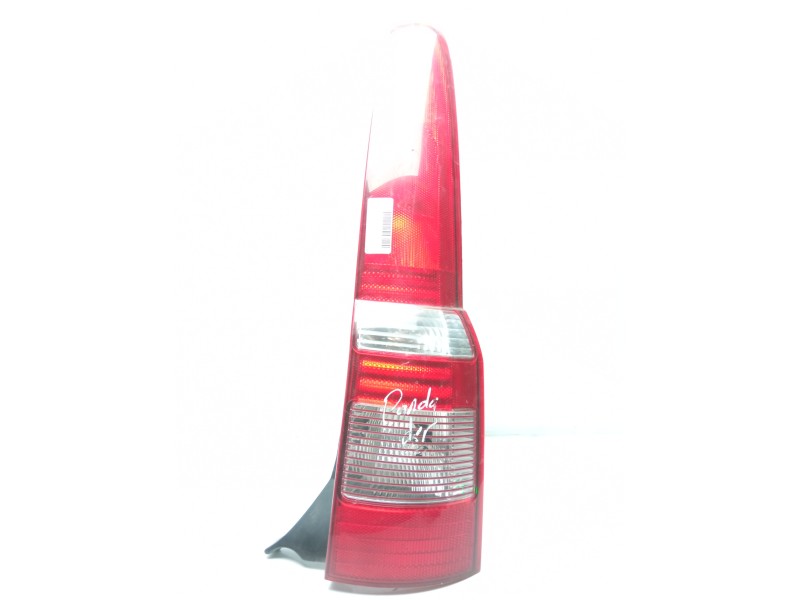 Recambio de piloto trasero derecho para fiat panda (169) 1.1 referencia OEM IAM 28028008  