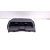 Recambio de rejilla aireadora para toyota yaris 1.5 16v cat referencia OEM IAM 55670K0090  mou0228952 / mou023073