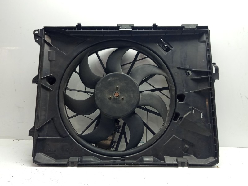 Recambio de electroventilador para bmw 1 (e87) 116 i referencia OEM IAM 17425A3F103 0130303940 