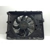 Recambio de electroventilador para bmw 1 (e87) 116 i referencia OEM IAM 17425A3F103 0130303940 
