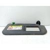 Recambio de parasol derecho para toyota c-hr referencia OEM IAM 74310F4014C1  