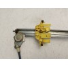 Recambio de elevalunas trasero derecho para citroën xsara picasso (n68) 1.6 hdi referencia OEM IAM 922367  