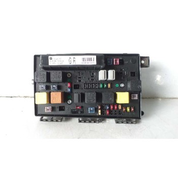 CAJA RELES / FUSIBLES 13206745 5DK00866832 