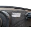 Recambio de retrovisor derecho para peugeot 206 berlina quicksilver referencia OEM IAM 96480957XT  