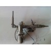 Recambio de columna direccion para toyota prius (nhw20) 1.5 cat referencia OEM IAM 8096047051  
