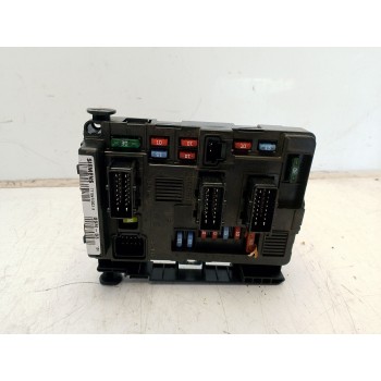 CAJA RELES / FUSIBLES 6500Y3 9660618480