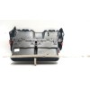 Recambio de rejilla aireadora para toyota yaris 1.5 16v cat referencia OEM IAM 55670K0090  mou0228952 / mou023073