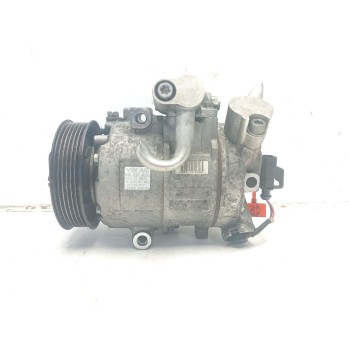 COMPRESOR AIRE ACONDICIONADO 6Q0820803D 