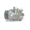 Recambio de compresor aire acondicionado para volkswagen polo (9n1) referencia OEM IAM 6Q0820803D  