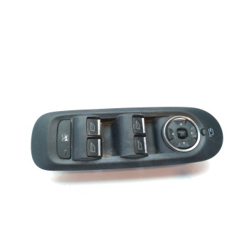 MANDO ELEVALUNAS DELANTERO IZQUIERDO 7S7T14A132BC 