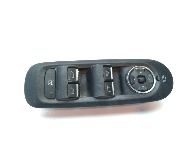 Recambio de mando elevalunas delantero izquierdo para ford mondeo ber. (ca2) limited edition referencia OEM IAM 7S7T14A132BC  