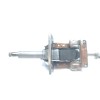 Recambio de columna direccion para audi a5 sportback (8t) 2.0 tdi (105kw) referencia OEM IAM 8K0419506AL  