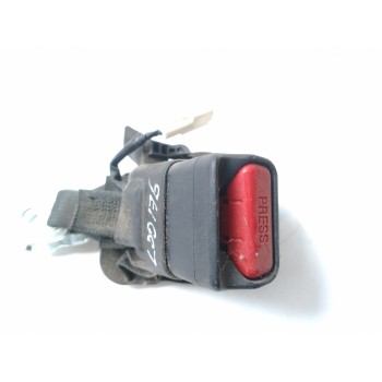 CINTURON SEGURIDAD TRASERO DERECHO 73380F4010C2 1129806 