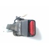Recambio de cinturon seguridad trasero derecho para toyota c-hr referencia OEM IAM 73380F4010C2 1129806 