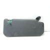 Recambio de parasol izquierdo para toyota c-hr referencia OEM IAM 74320F4024C1  