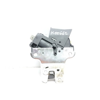 CERRADURA MALETERO / PORTON 4F5827505D 