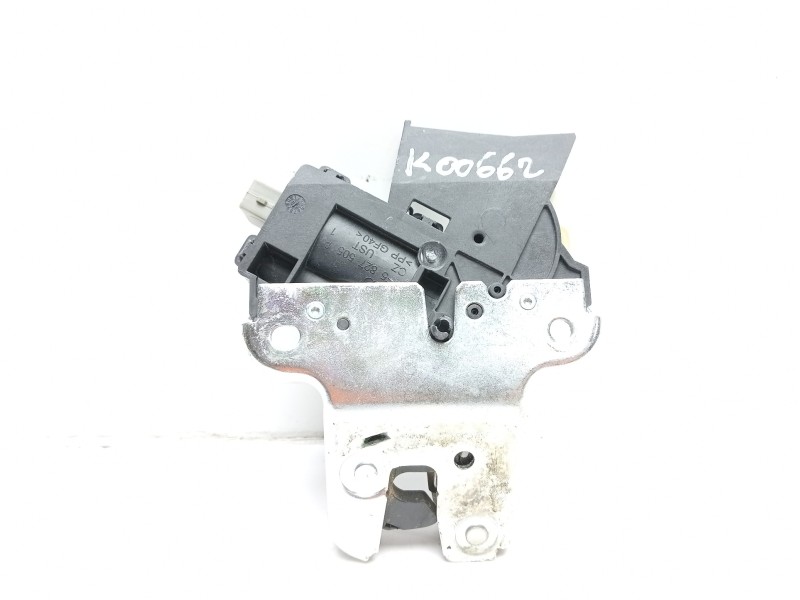 Recambio de cerradura maletero / porton para volkswagen passat cc (357) 2.0 tdi referencia OEM IAM 4F5827505D  