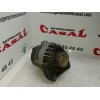 Recambio de alternador para fiat punto berlina (176) 75 sx referencia OEM IAM 46530060  