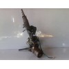 Recambio de columna direccion para toyota prius (nhw20) 1.5 cat referencia OEM IAM 8096047051  