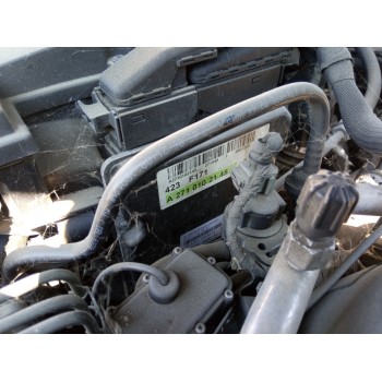 CENTRALITA MOTOR UCE A2711534691 