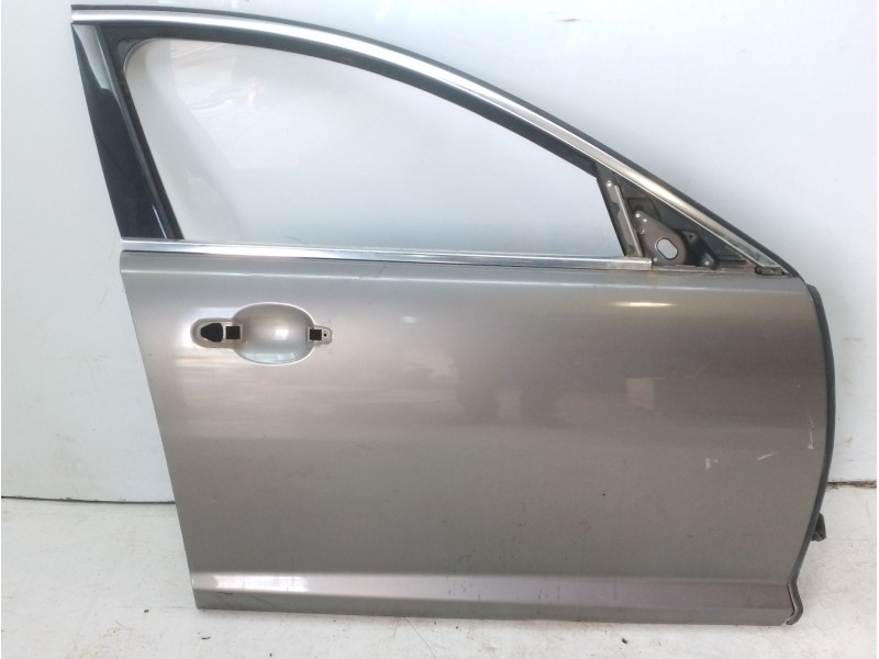 Recambio de puerta delantera derecha para jaguar xf i (x250) 2.7 d referencia OEM IAM C2Z2060  